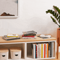 patternbrands_ books interior design organization os GIF