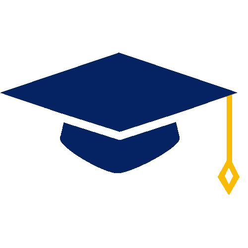 nycgreece college university study student Sticker