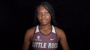 Littlerocktrack2020 GIF by Little Rock Athletics
