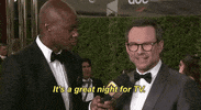 emmys 2016 GIF by Entertainment Tonight