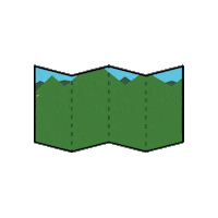 wish you were here ski Sticker by Epic Pass