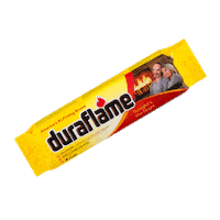 duraflame duraflame Sticker