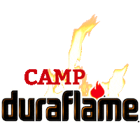 Sticker by duraflame