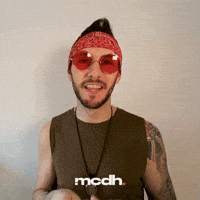 micartadisenohumano feliz emocionado human design diseño humano GIF