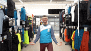 DecathlonLorient happy sports joie rom GIF