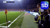 Football Futbol GIF by Sporbulteni