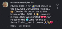 We Are Charlie Kirk GIF