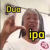 Dua Lipa Pop GIF