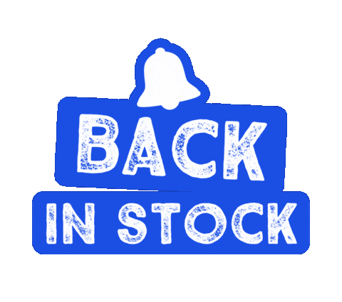 Ring Bell Sticker by Xenos