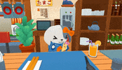 Laugh Laughing GIF by BattleBrew Productions
