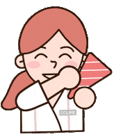 끌리메 Sticker by cclime