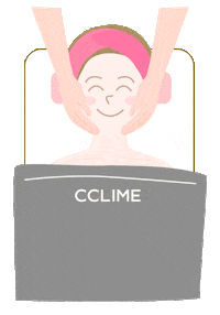 끌리메 Sticker by cclime