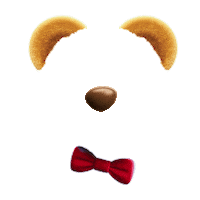 kraftpeanutbutter_ca bears sandwich jam smooth Sticker