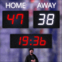 38 Away GIF