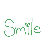 Kawthar_metaighar smile Sticker