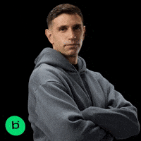 Dibu GIF by bplay.bet.ar