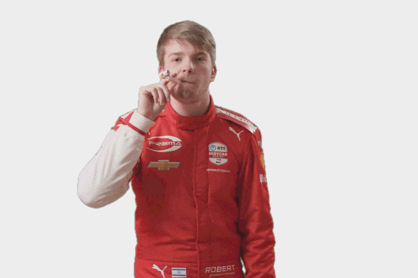 Indycar GIF by Prema Team