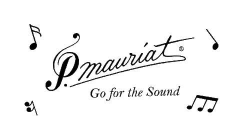 pmauriatmusic giphyupload music sound jazz Sticker
