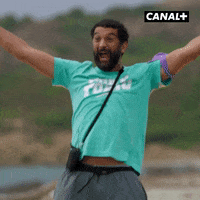 Jonathan Cohen Reaction GIF by CANAL+