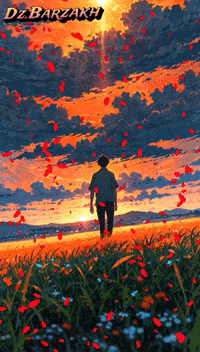 Blossom Winds GIF