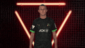 Hear Me Out Borussia Moenchengladbach GIF by Bundesliga