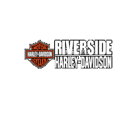 California Hd Sticker by Jet City Harley Davidson