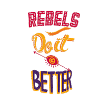 Recycle Rebels Sticker by PUMA Türkiye