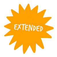 Extended Sticker by BoardVitals Inc.