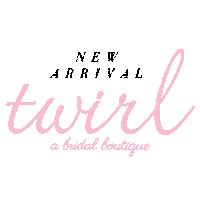Twirlbride Sticker by Twirl