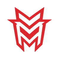 Madnizz logo m madnizz GIF