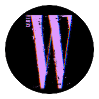 Sticker by W Korea