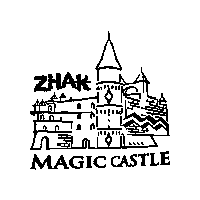 Zhak Sticker by NeoFilms