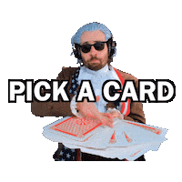 Magic Vanishing Sticker