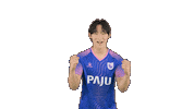 파주프런티어Fc Sticker by PAJU FRONTIER FC