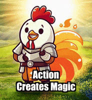 Manifestation GIF by Zorooster