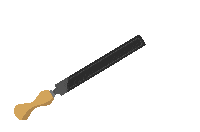 Diy Wood Sticker by Fadabrav