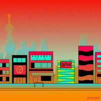 China 3D GIF by gifnews