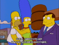 homer simpson GIF