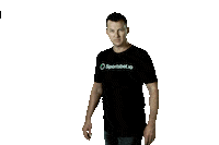 Sportsbetio football kick pass brett lee Sticker