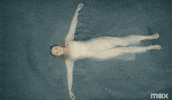 Floating Team Green GIF by Game of Thrones