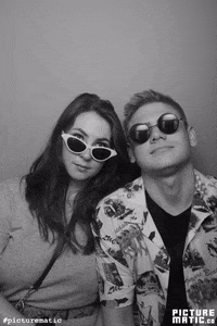The Engine Shed Photobooth GIF by picturematic