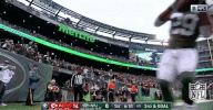 Buffalo Bills Football GIF by NFL