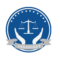 Assasnet  Sticker