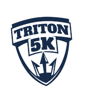 Homecoming 5K Sticker by UC San Diego