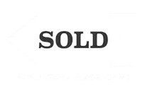 Real Estate Arrow Sticker by Nourmand & Associates