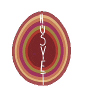 Unnep Husvet Sticker