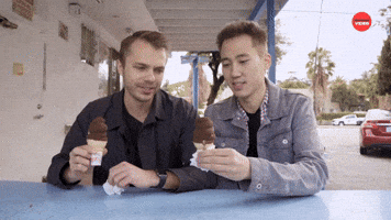 Ice Cream Cheers