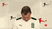 Happy Borussia Moenchengladbach GIF by Bundesliga