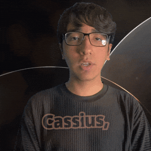 Kassius GIF