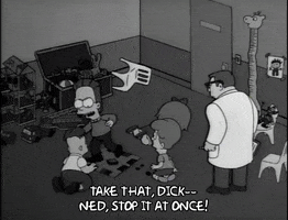 season 8 GIF